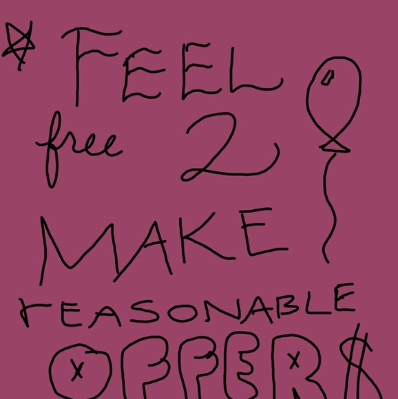 Meet your Posher, Rosa - Picture 3 of 3